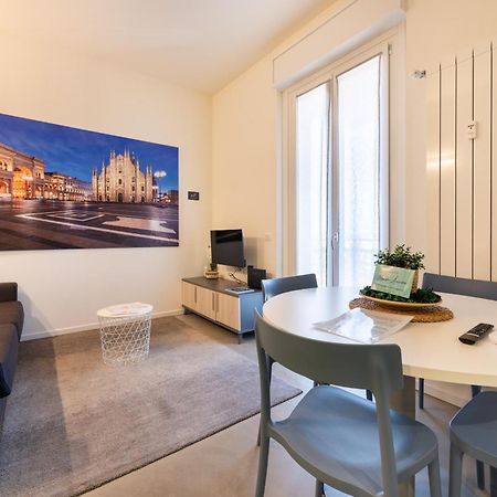 B&B Maison Azzurra Malpensa Turbigo المظهر الخارجي الصورة