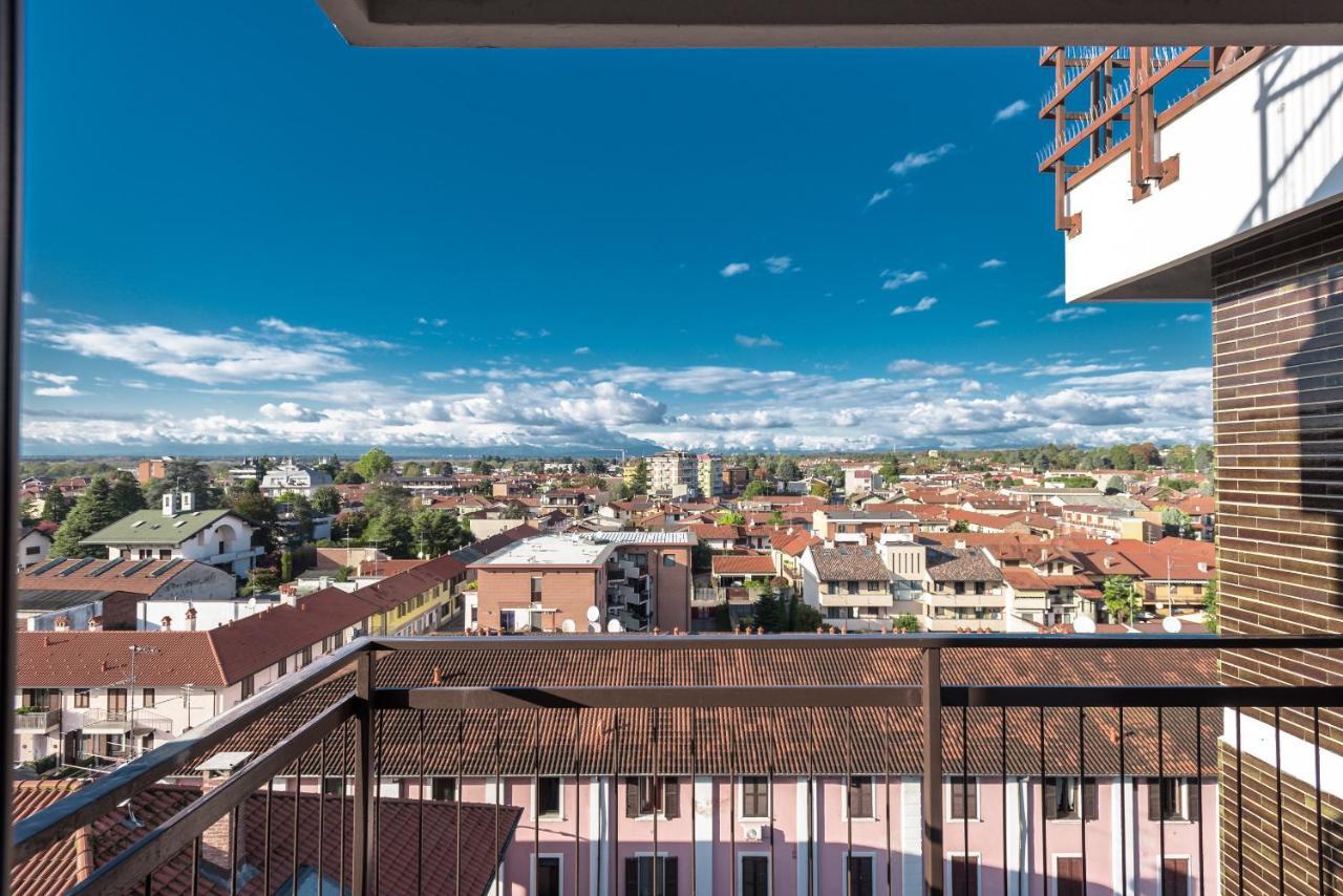B&B Maison Azzurra Malpensa Turbigo المظهر الخارجي الصورة