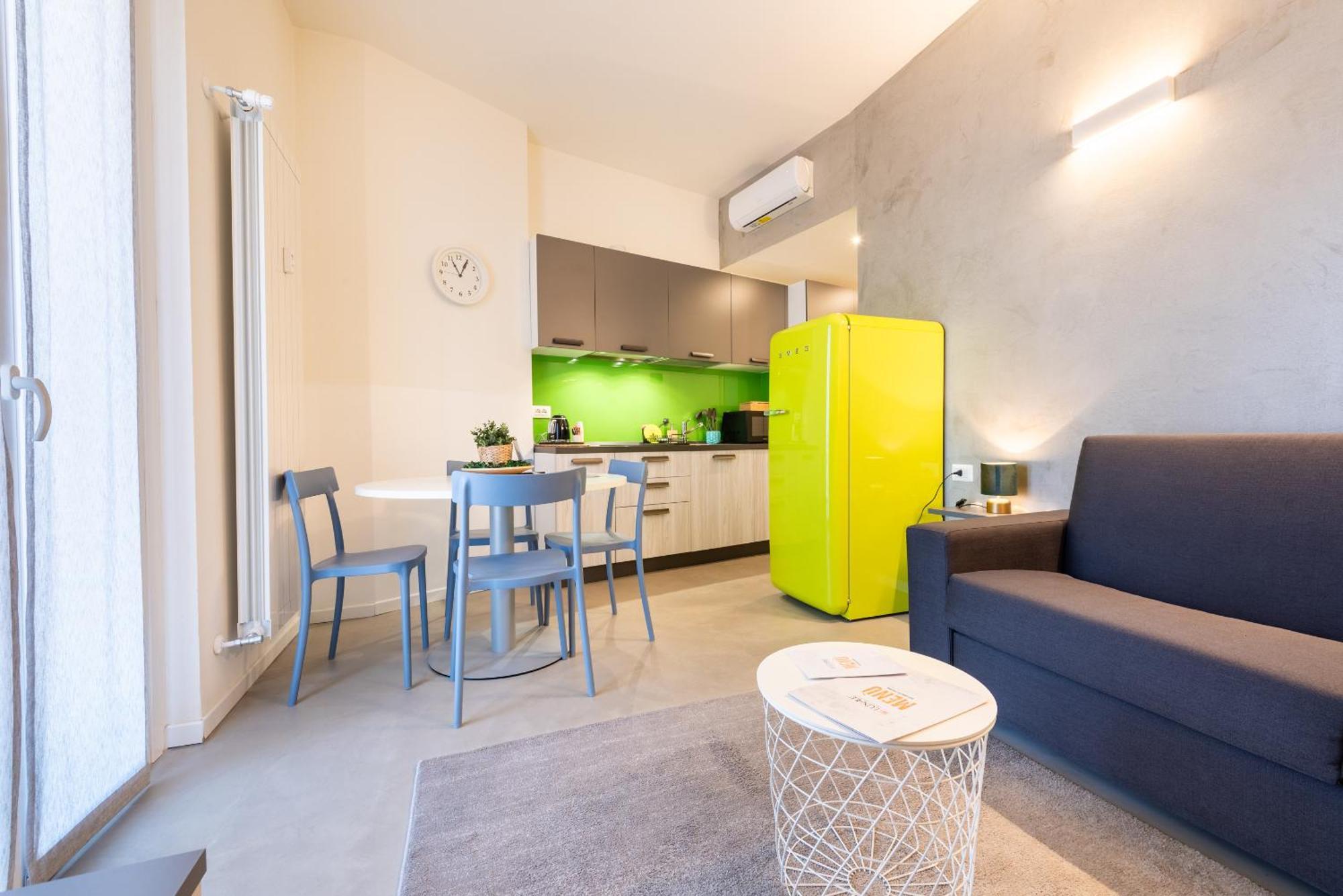 B&B Maison Azzurra Malpensa Turbigo المظهر الخارجي الصورة