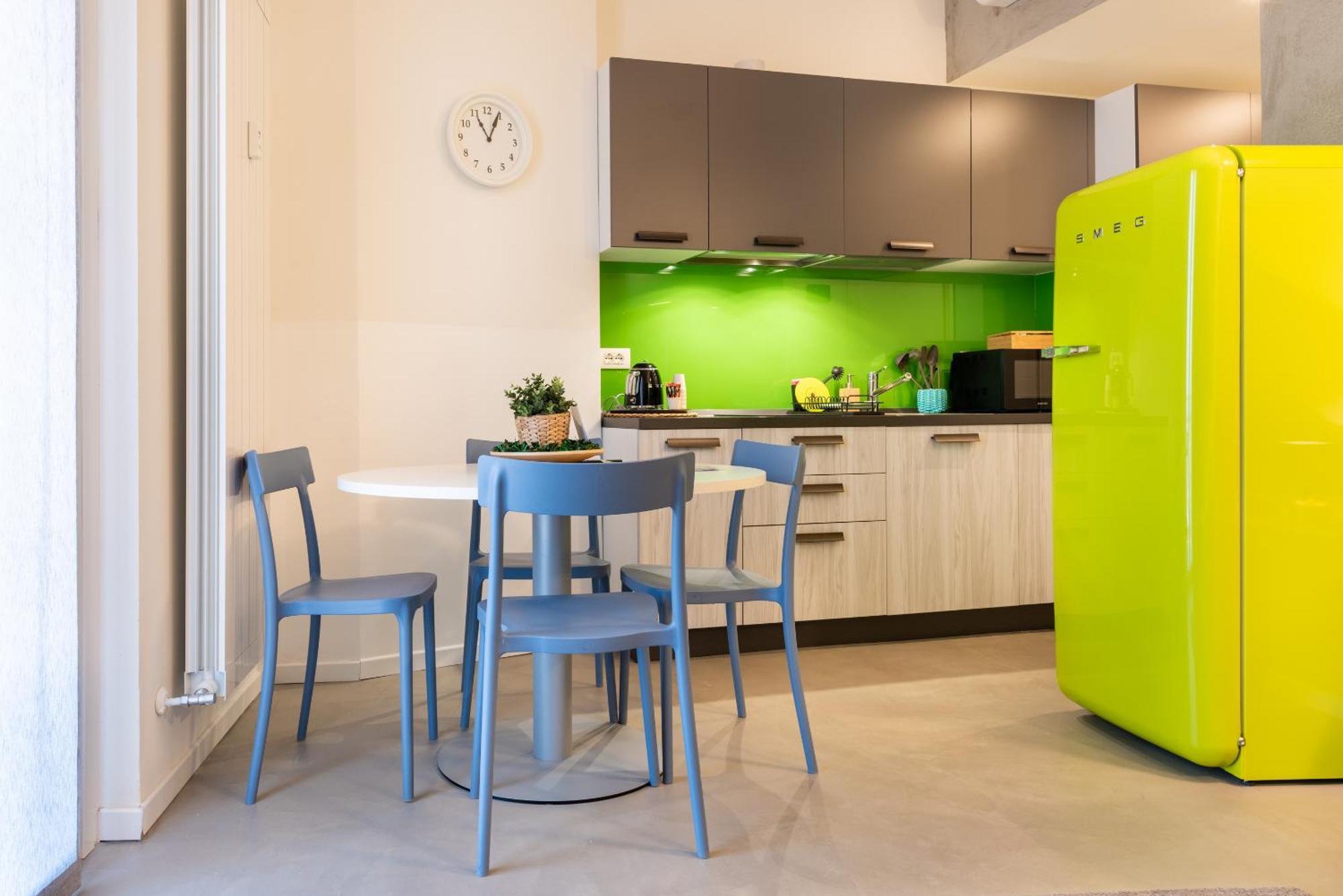 B&B Maison Azzurra Malpensa Turbigo المظهر الخارجي الصورة